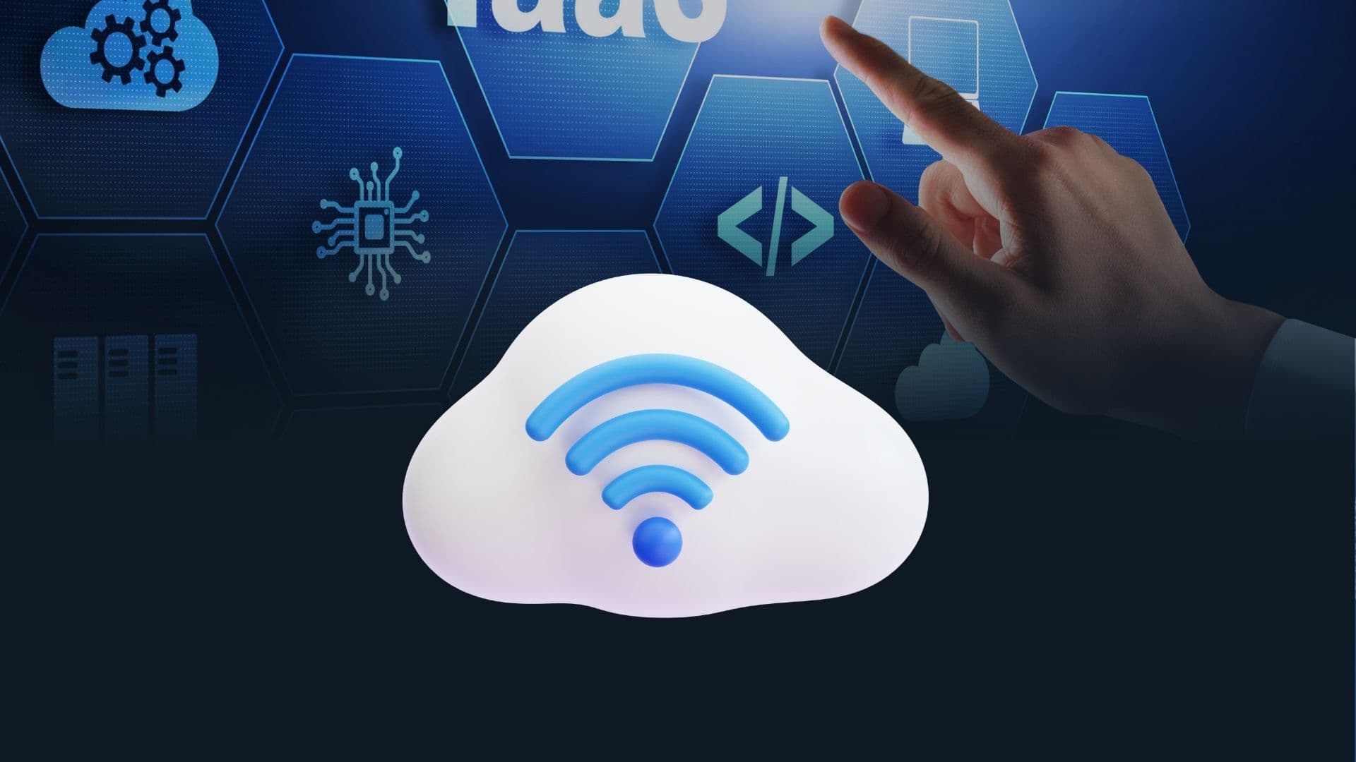 פתרונות ענן